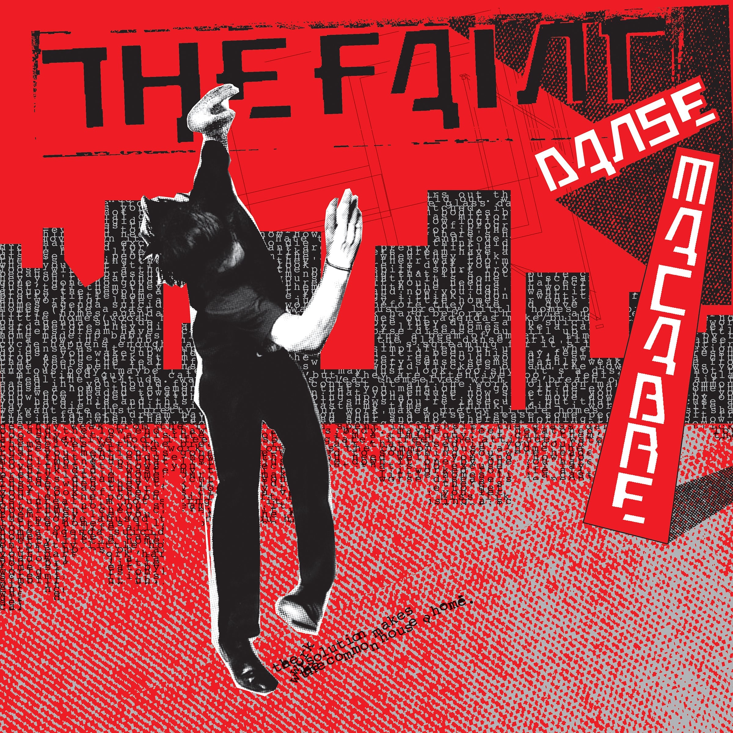 Danse Macabre Music CD