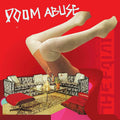 Doom Abuse Music CD