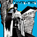 Fasciinatiion (OPAQUE BLUE VINYL) Vinyl Record