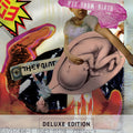 Wet From Birth (Deluxe Edition, Transparent Vinyl) Vinyl Record