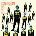 50,000 Fall Fans Can't Be Wrong (39 Golden Greats) Music CD