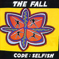 Code:Selfish Music CD