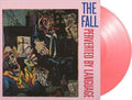 The Fall - Perverted By Language (Limited Edition, 180 Gram Vinyl, Colored Vinyl, Pink) [Import] Vinyl Record