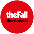 The Fall - The Classical (Red Vinyl) Vinyl Record