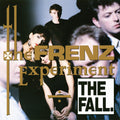 The Frenz Experiment (Expanded Edition) Music CD