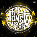 The Far Out Monster Disco Orchestra Music CD