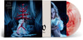 PRE-ORDER Paris Paloma - The Fatal Flaw (IEX (Indie Exclusive, Clear/Red, 140 Gram Vinyl, Poster) Vinyl Record