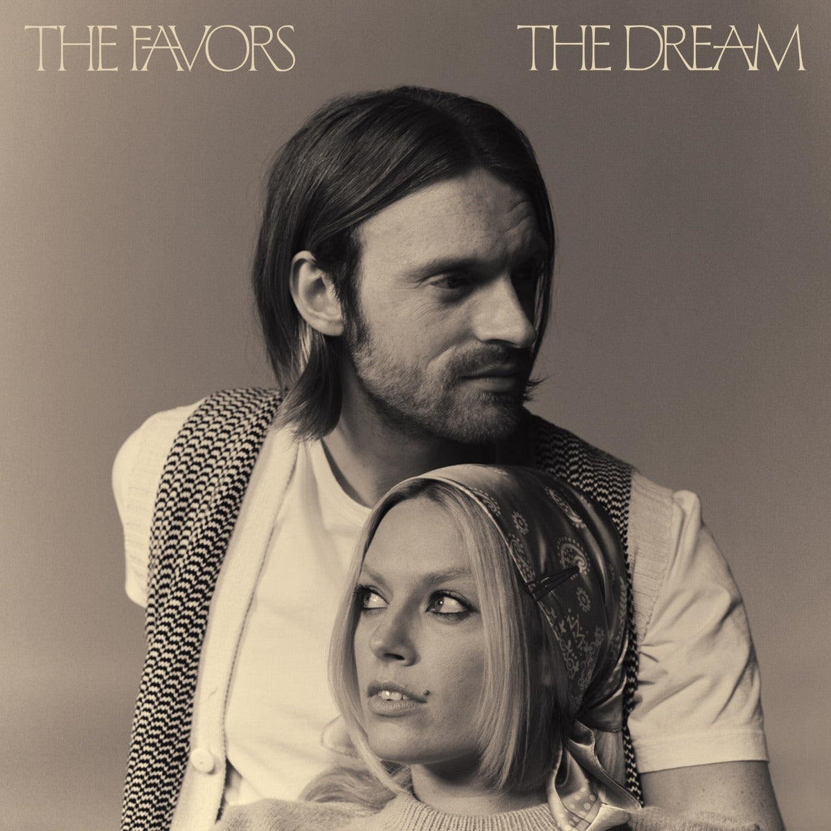 The Dream (VINYL) | Mint (M) Mint (M)