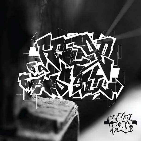 Refuge of a Twisted Soul Music CD