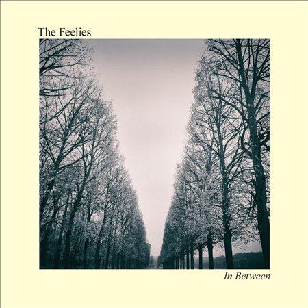In Between (Digital Download Card) | Mint (M) Mint (M)