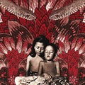 Dissolve Me Music CD