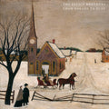 From Dreams To Dust Music CD