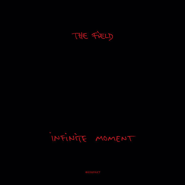 Infinite Moment Music CD