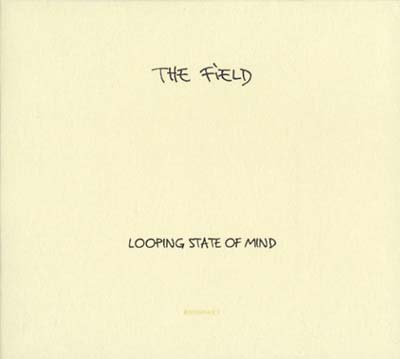 Looping State Of Mind Music CD
