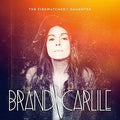 Brandi Carlile - The Firewatcher's Daughter (White Vinyl, 2 Lp) Vinyl Record