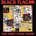 The First Four Years Vinyl Record