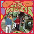 Progressions Music CD