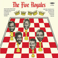 The Five Royales Vinyl Record