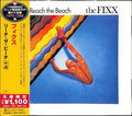 Reach The Beach (Reissue, Japan) [Import] Music CD