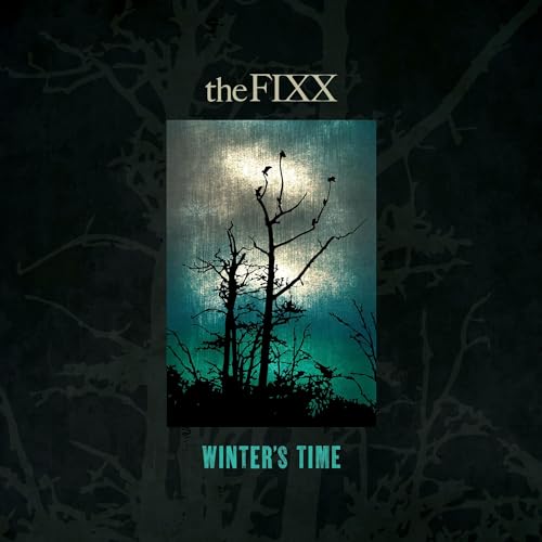 Winter'S Time B/W Someone Like You |