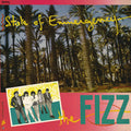 State Of Emmergency Vinyl Record