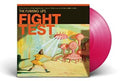 The Flaming Lips Fight Test Vinyl Record