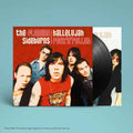 The Flaming Sideburns - Hallelujah Rock'N'Rollah (25Th Anniversary Remaster) Vinyl Record