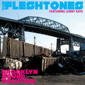 Brooklyn Sound Solution Music CD