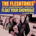 PRE-ORDER The Fleshtones - Float Your Showboat / Hear Today [Vinyl] Vinyl Record