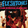The Fleshtones - Hexbreaker! [Import] Music CD