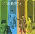 The Fleshtones - Roman Gods [Import] Music CD