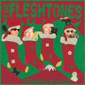 Stocking Stuffer Music CD