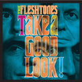 Take a Good Look Music CD