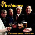 The Band Drinks For Free Music CD