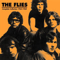 Complete Collection 1965-1968 Music CD
