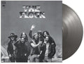 The Flock - Flock (180G) [Silver Vinyl] [Vinyl] Vinyl Record