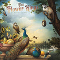 By Royal Decree (With CD, Limited Edition, Boxed Set, 180 Gram Vinyl, Gatefold LP Jacket) (3 Lp's) |
