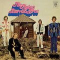 The Gilded Palace Of Sin [Baby Blue LP] | Mint (M) Mint (M)