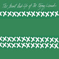 The Secret Dub Life Of The Flying Lizards Vinyl Record