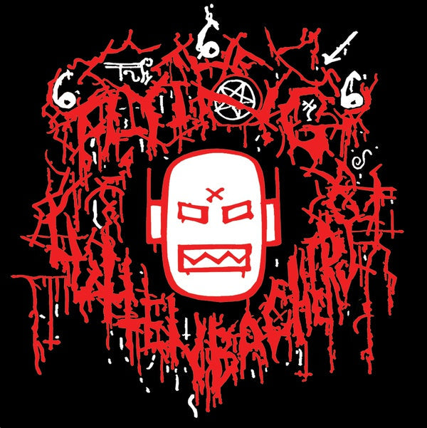Shattered Dimension Vinyl Record
