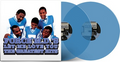 The Force M.D.'s - Let Me Love You: The Greatest Hits (140 Gram Opaque Blue Colored Vinyl) (2 Lp's) Vinyl Record