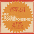 Lovin' You Ain't Easy (MYSTERY COLOR VINYL) Vinyl Record