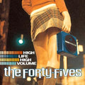 High Life High Volume Music CD