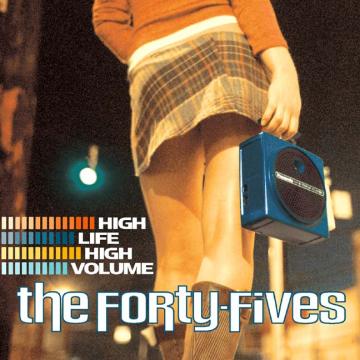 High Life High Volume Music CD