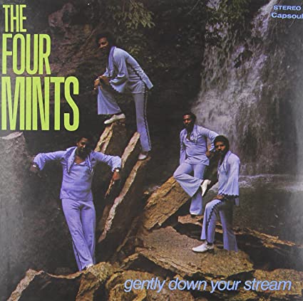 Gently Down Your Stream |