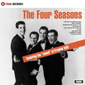 Live On TV 1966-1968 Vinyl Record