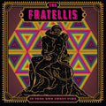 The Fratellis - In Your Own Sweet Time (Orange Vinyl) [Vinyl] Vinyl Record