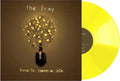 The Fray How To Save A Life (Limited Edition, Yellow Colored Vinyl) [Import] Vinyl Record