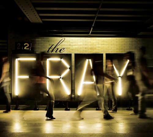 The Fray The Fray Vinyl Record