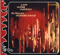 A New Exciting Experience Music CD